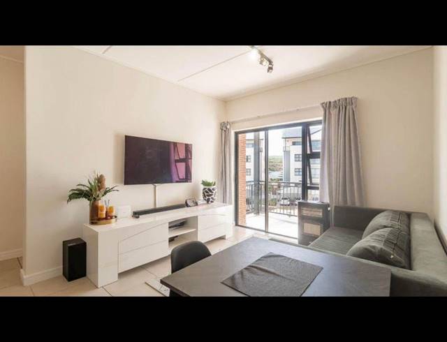 1 BEDROOM APARTMENT FOR SALE IN RICHWOOD